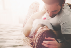 Ci sono 237 motivi per fare l’amore: lo dice la scienza