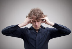 Le persone stressate? Sembrano le più simpatiche