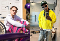 Diss Gacha, arriva il feat. con Wiz Khalifa in “Mississippi Drive”