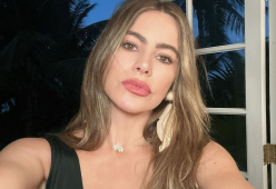 Sofia Vergara e la chirurgia plastica: “La farò quando sarò pronta”
