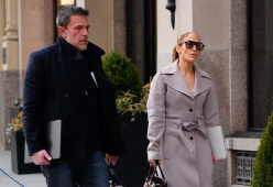 Jennifer Lopez annulla il tour: verso il divorzio con Ben Affleck? 