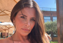 Arianna Mihajlović ricorda gli ultimi giorni del marito Siniša