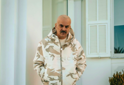 Don Joe: “Arrivo dal nulla, la musica mi ha cambiato la vita”