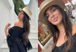 Greta Rossetti si scontra con gli hater: “Siete proprio tristi”