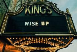 Wise Up