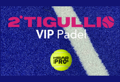 La Tigullio Vip Padel Cup torna per il secondo anno