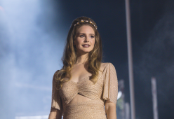 Lana Del Rey in concerto agli I-Days Milano: le info della serata