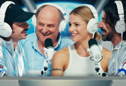 “2046”, Scotti e Hunziker ospiti del podcast di Rovazzi e Mazzoli