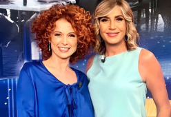 Beatrice Luzzi: “La castità è un po’ una droga”