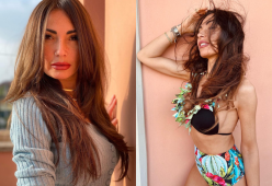 Ida Platano risponde agli hater: "Nauseata dalle critiche"
