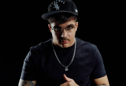 Geolier, domani esce il disco “Dio lo sa”: la tracklist e i feat