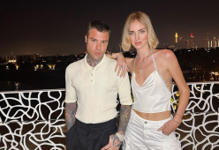 Fedez su Chiara Ferragni: “Relazione tossica, ci facevamo del male”