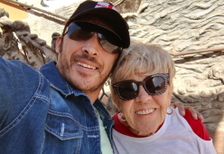 84enne: “Attente all'amore in chat, il mio ex mi ha truffata!”
