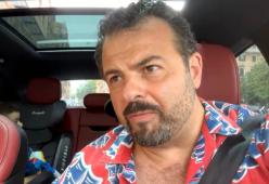 Edoardo De Angelis e il segreto di Napoli