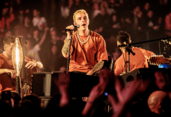 Salmo e Noyz Narcos pronti ad iniziare il loro tour “Hellraisers”