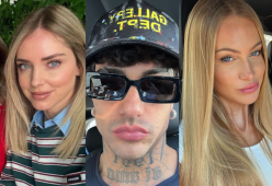 Chiara Ferragni e Tony Effe: rumors su un nuovo amore