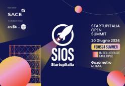 IL 20 GIUGNO CON RADIO 105 A ROMA PER SIOS SUMMER