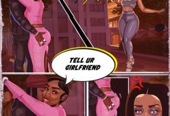 Tell Ur Girlfriend