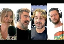 Fabio Alisei scrive la sua “lettera di dimissioni” tutta da ridere