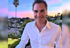 Roger Federer svela i suoi segreti: “Il mio non è solo talento”