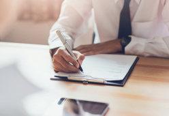 Tre suggerimenti per migliorare il tuo curriculum vitae