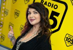 Cristina D'Avena e il suo potere magico di far cantare grandi e piccini