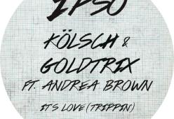It’s Love (Trippin') 