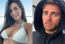 Sergio D’Ottavi: “Greta Rossetti mi ha tradito, è finita”