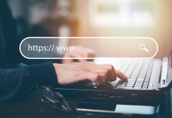 Internet è destinato a scomparire con il crollo del web: il caso