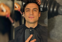 Matteo Paolillo: “Progetti futuri? Dopo Mare Fuori sogno Sanremo”