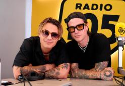 Benji & Fede: "Litighiamo perché entrambi vogliamo il meglio”
