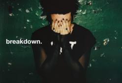 Breakdown!