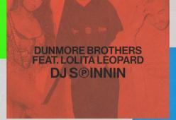 DJ Spinnin (feat. Lolita Leopard)