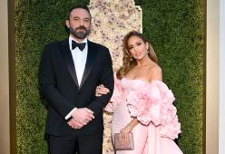 Bennifer, Ben Affleck parla per la prima volta della crisi con J.Lo