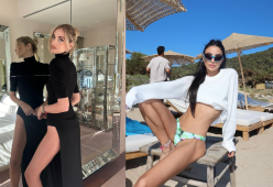 Chiara Ferragni: lite con Chiara Biasi? Gli “indizi” sui social