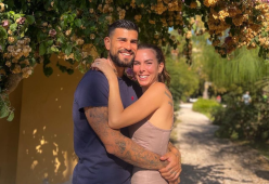 Micol Olivieri sul rapporto col marito: “In crisi ogni  2 giorni”