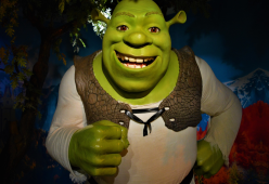 In arrivo Shrek 5, Eddie Murphy: “Ho già iniziato il doppiaggio”