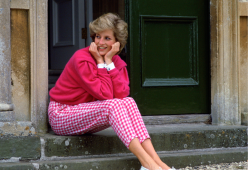 Lady Diana, sul mercato la casa di Londra: tutte le caratteristiche