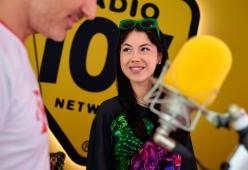Anna e il suo primo disco: "Ho fatto il vinile sotto consiglio di papà"