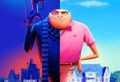 Double Life (From "Despicable Me 4")
