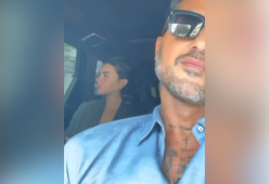 Corona sceglie il nome del bebè ma la fidanzata reagisce così