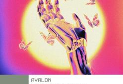 Avalon (feat Alessia Labate)
