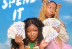 Spend It