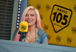 Karol G, i live a Milano e il suo rapporto con l'Italia