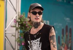Rosa Chemical: "Sanremo ha dopato la mia popolarità?"