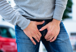 Scoperta eccentrica: i testicoli posseggono recettori del gusto