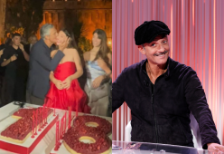 Angelica Fiorello compie 18 anni: il dolce ballo col papà