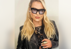 Anastacia, tour 2025: a marzo 4 date in Italia