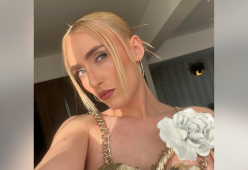 Mara Sattei, il ricordo speciale: “Quel cocktail con Chris Martin…”