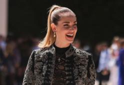 Chiude lo storico negozio di Chiara Ferragni a Milano
